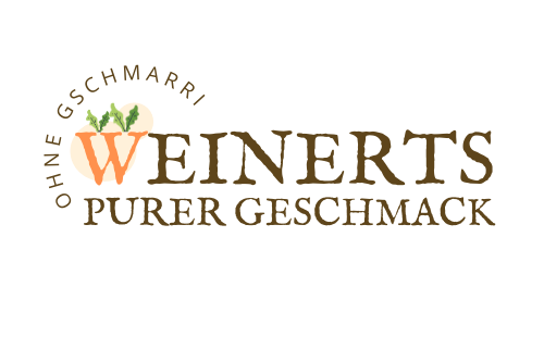 Weinerts purer Geschmack